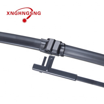 High quality and reliable car front windshield wiper blade boneless For Mercedes Benz b class b180 b200 b260